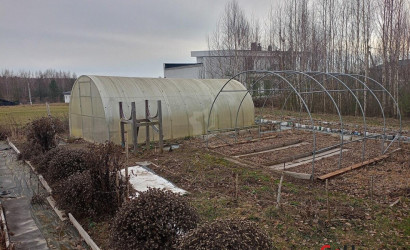 Купить дом в деревне, Белмонэф, 14.93 соток. Фото 42