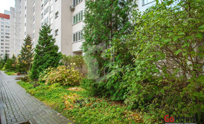 Купить 1-комнатную квартиру, , Логойский тракт, 15/1 (). Фото 20