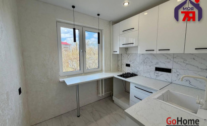 Купить 2-комнатную квартиру, Слуцк, Социалистическая ул., 132. Фото 2