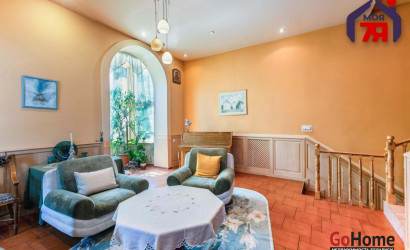 Купить дом, Юхновка, Чистая ул., 25 соток. Фото 25