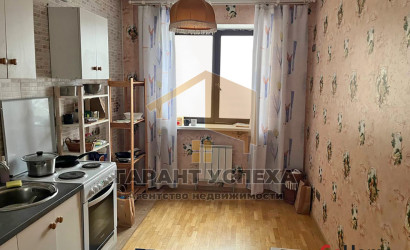 Купить 2-комнатную квартиру, Брест, ул. Октябрьской революции, д. . Фото 3