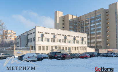 Аренда склада, Минск, Мележа ул., 3,  от 335.2 до 995 кв.м.. Фото 2