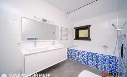 Купить дом, Сидоровичи, Речная ул., 8, 15 соток. Фото 37