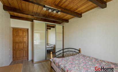 Купить коттедж, Марьяливо, Магистральная ул., 20 соток. Фото 30