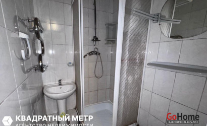 Купить 3-комнатную квартиру, Минск, Коласа ул., 52(Первомайский район). Фото 12