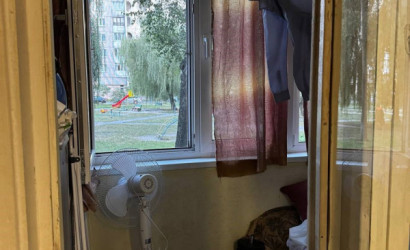 Купить 4-комнатную квартиру, Гомель, Речицкий, 67. Фото 8