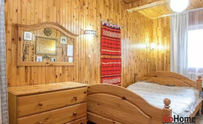 1-этаж.(128 м2), Вишнево(Озерная, 31)