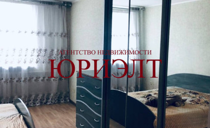 Купить 3-комнатную квартиру, Витебск, Ленина, 1/8. Фото 1