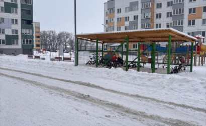 Купить 1-комнатную квартиру, Фаниполь, Брестская ул., 11/2. Фото 17