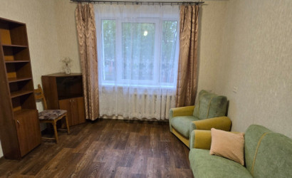 Купить 1-комнатную квартиру, Минск, ул. Чайлытко, д. 20 (Фрунзенский район). Фото 1