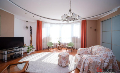 Снять 3-комнатную квартиру, Минск, ул. Кольцова, д. 19А. Фото 1