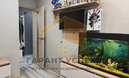 Купить 2-комнатную квартиру, Брест, ул. Интернациональная, д. . Фото 8