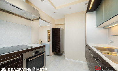 Купить 4-комнатную квартиру, Минск, Острошицкая ул., 11(Первомайский район). Фото 3