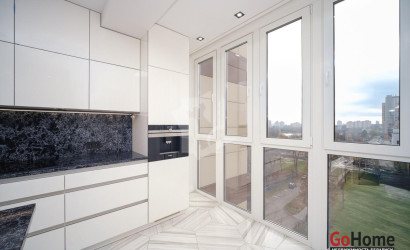 Купить 3-комнатную квартиру, Минск, Маяковского ул., 11 (Ленинский район). Фото 13