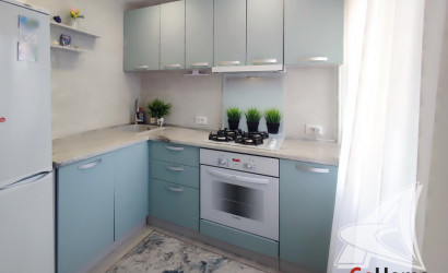 Купить 3-комнатную квартиру, Брест, Центр, пр-т Машерова. Фото 4