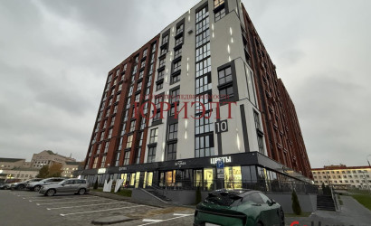 Купить 1-комнатную квартиру, Гродно, Магистральная, 10. Фото 7