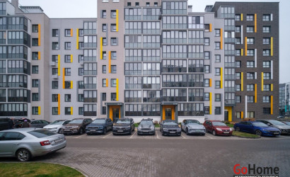 Купить 1-комнатную квартиру, Копище, Миля ул., 2. Фото 47