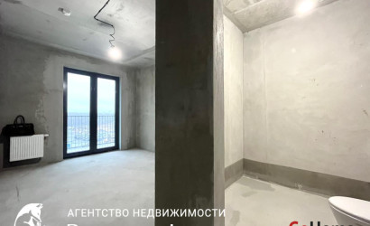 Купить 3-комнатную квартиру, Минск, Виталия Цвирко ул. 65 (Советский район). Фото 4