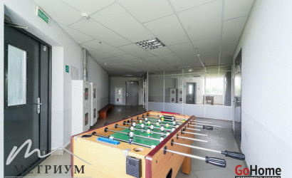 Аренда офиса, Минск, Гамарника ул., 30, 64.2 кв.м.. Фото 10
