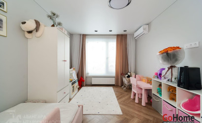 Купить 4-комнатную квартиру, Колодищи, Серебряный Лес ул., 8. Фото 39