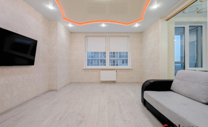 Купить 3-комнатную квартиру, Минск, Петра Мстиславца, 15 (Первомайский район). Фото 9