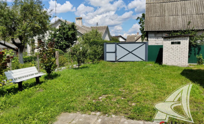 Купить дом, Брест, Речица, 5.58 соток. Фото 38