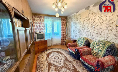 Купить 2-комнатную квартиру, Слуцк, Головащенко ул., 18. Фото 5
