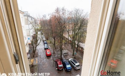 Купить 2-комнатную квартиру, Минск, ул. Красная, д. 21 (Советский район). Фото 17