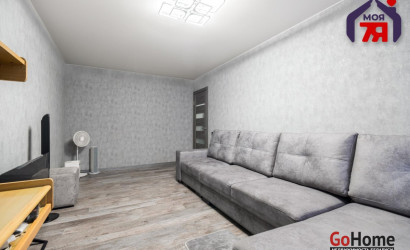 Купить 1-комнатную квартиру, Минск, Славинского ул., 7/2 (Первомайский район). Фото 8