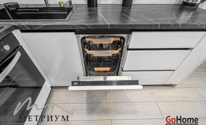 Купить 2-комнатную квартиру, Минск, Игоря Лученка ул., 16 (Октябрьский район). Фото 19