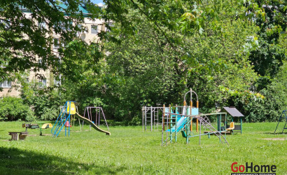 Купить 1-комнатную квартиру, Минск, Воронянского ул., 52(Октябрьский район). Фото 19