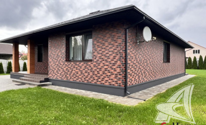 Купить дом, Брест, Козловичи, 11.54 соток. Фото 2