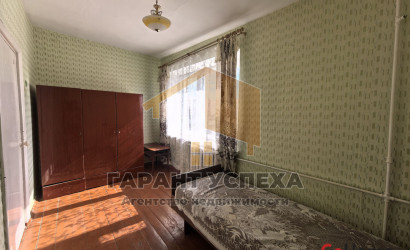 Купить 2-комнатную квартиру, Жабинка, Титова. Фото 8