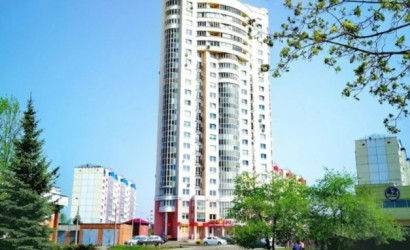 Снять 1-комнатную квартиру на сутки, Витебск, ул. Правды , д. 66К. Фото 18