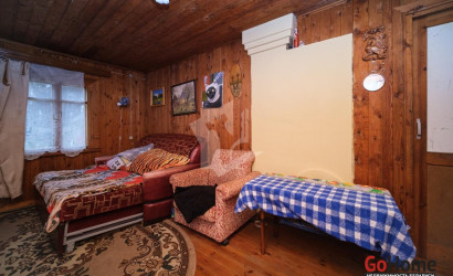 Купить дом в деревне, ЯСНАЯ ПОЛЯНА 1, 4 соток. Фото 19