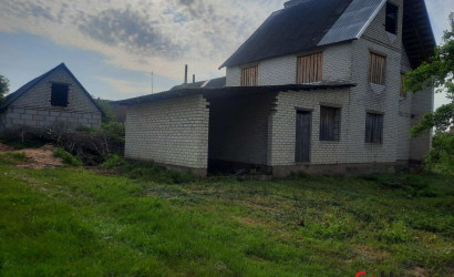 Купить дом, Щучин, Восточная, 9 соток. Фото 11