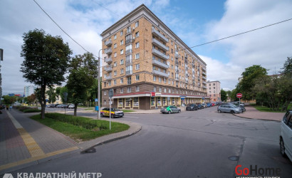 Купить 1-комнатную квартиру, Минск, Калинина ул., 1 (Первомайский район). Фото 41