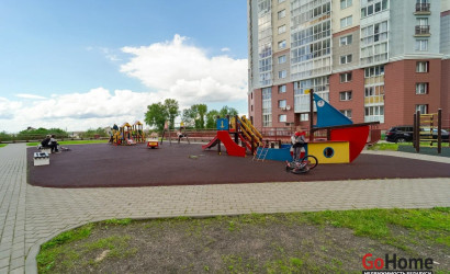 Купить 2-комнатную квартиру, Минск, Тургенева, 1(Советский район). Фото 34