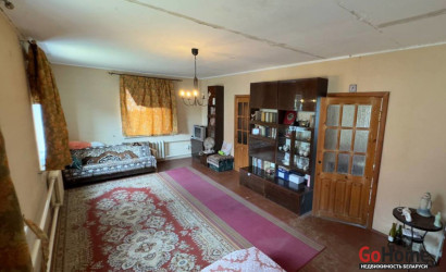 Купить дом, Могилев, 4-й Карабановский, 7.24 соток. Фото 7