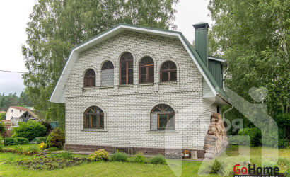 Купить дом в деревне, Нива-2, 15 соток. Фото 30