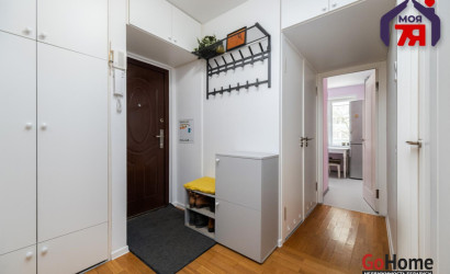 Купить 2-комнатную квартиру, Минск, Плеханова ул., 103 (Ленинский район). Фото 15