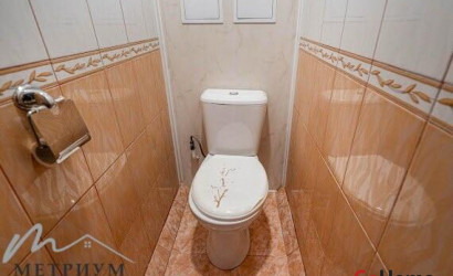 Купить 4-комнатную квартиру, Минск, Бурдейного ул., 25 (Фрунзенский район). Фото 12