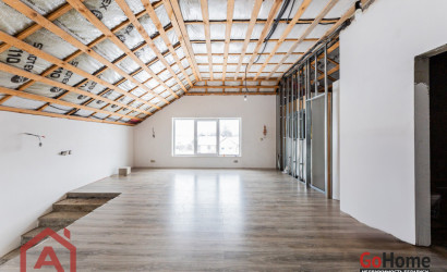 Купить дом, Шпаковщина, Луговой, 25 соток. Фото 39