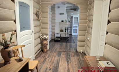 Купить дом, Сосновка, Сиреневая, 15.2 соток. Фото 5