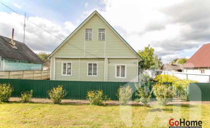 Купить дом, Молодечно, Тарашкевича ул., 6 соток. Фото 26