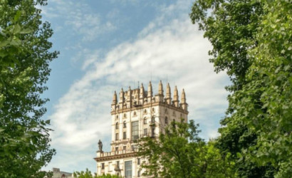 Купить 2-комнатную квартиру, Минск, Свердлова ул., 26(Октябрьский район). Фото 2