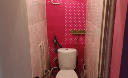 Купить 3-комнатную квартиру, Пинск, Первомайская, 145. Фото 1