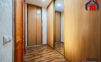 Купить 4-комнатную квартиру, Минск, Кошевого ул., 7 (Партизанский район). Фото 12