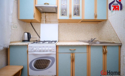 Купить 3-комнатную квартиру, Минск, Славинского ул., 31 (Первомайский район). Фото 4