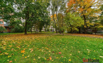 Купить 3-комнатную квартиру, Минск, Куйбышева, 46 (Советский район). Фото 38